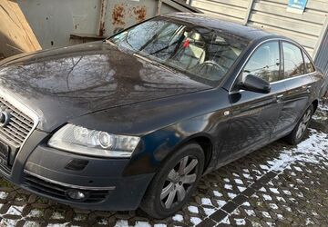 Audi A6 358.000 km 2.490 &euro; Dresden 01139