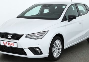 Seat Ibiza 29.995 km 18.990 &euro; Meißen 01662
