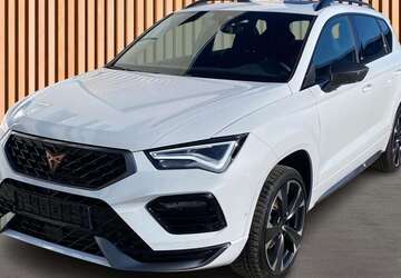 Cupra Ateca 16.075 km 31.980 &euro; Dresden/Weißig 01328