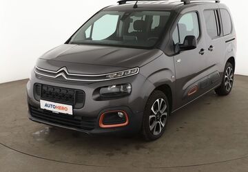 Citroen Berlingo 105.893 km 13.870 &euro; Dresden 01187