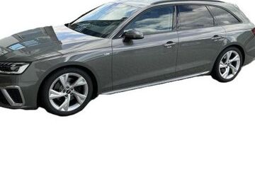 Audi A4 59.111 km 28.490 &euro; Dresden 01169