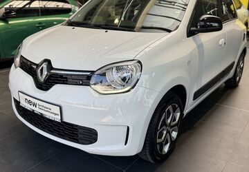Renault Twingo 13.804 km 12.990 &euro; Dresden 01257