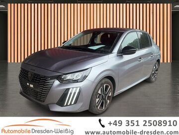 Gebrauchte Peugeot 208