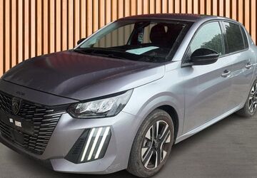 Peugeot 208 16.386 km 15.880 &euro; Dresden 01328