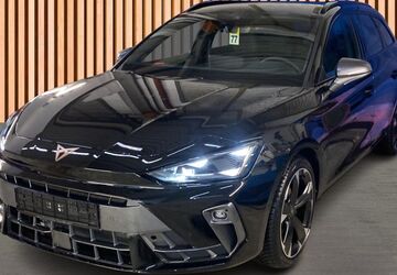 Cupra Leon 13.144 km 27.980 &euro; Dresden 01328