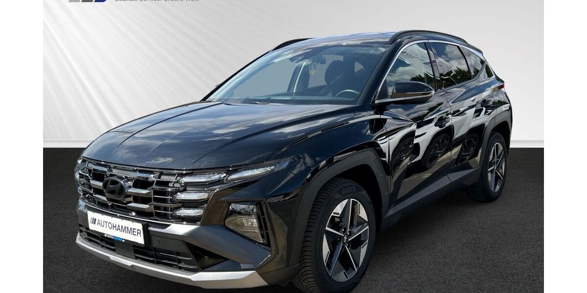 Hyundai TUCSON 15.680 km 31.330 &euro; Dresden / Radebeul 01445