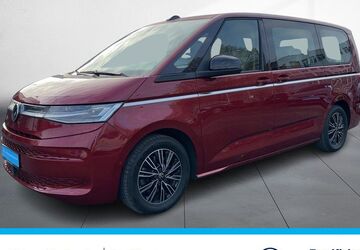 VW T7 Multivan 93.372 km 43.490 &euro; Dresden 01067