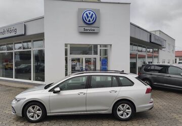 VW Golf 71.500 km 18.490 &euro; Königsbrück 01936