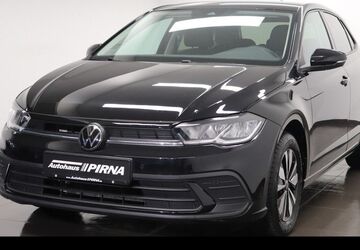 VW Polo 52.450 km 17.500 &euro; Pirna 01796