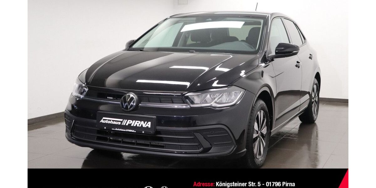 VW Polo 52.450 km 17.500 &euro; Pirna 01796