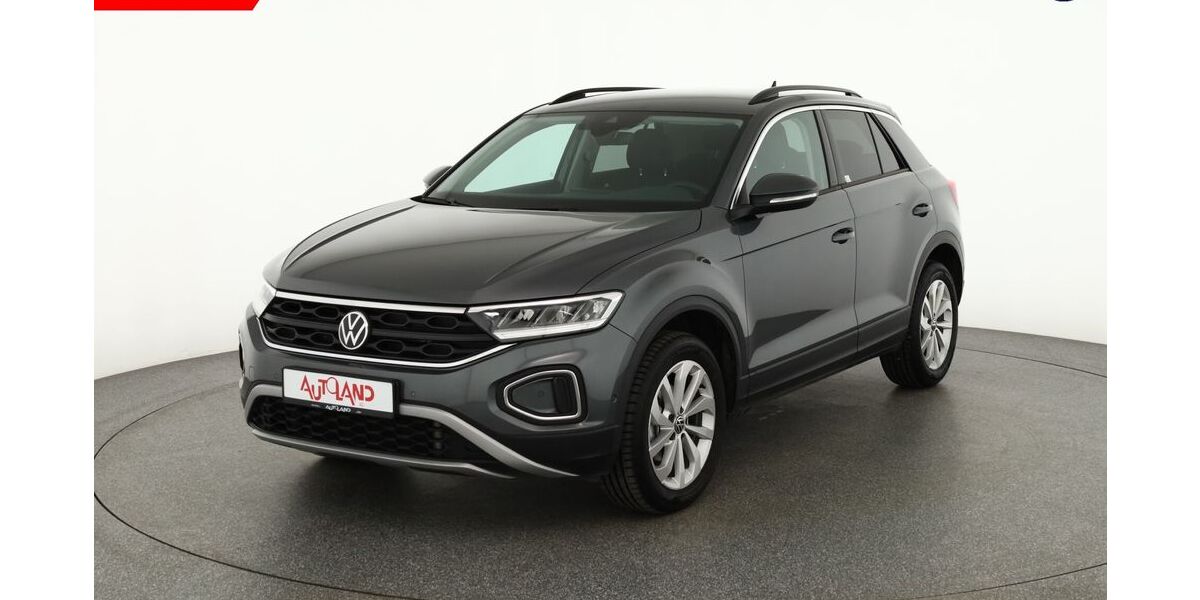 VW T-Roc 15.601 km 28.890 &euro; Meißen 01662