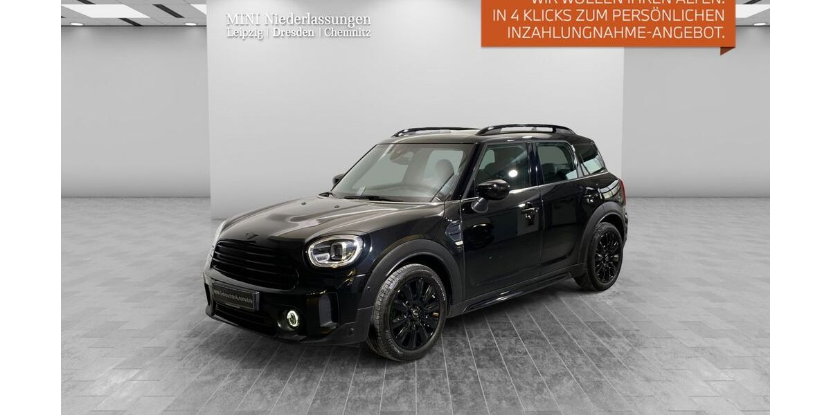 Mini Cooper Countryman 28.932 km 26.502 &euro; Dresden 01219