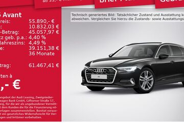 Audi A6 28.207 km 52.490 &euro; Dresden 01067