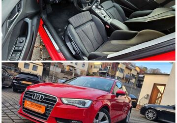 Audi A3 103.818 km 12.950 &euro; Dresden 01326