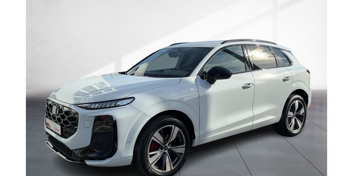 Audi Q3 3.601 km 51.890 &euro; Dresden 01067