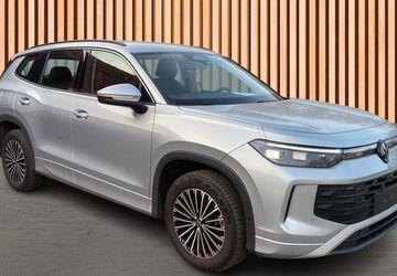 VW Tayron 25.120 km 34.880 &euro; Dresden 01328