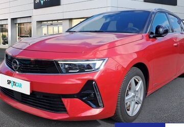Opel Astra 62.673 km 18.930 &euro; Dresden 01237