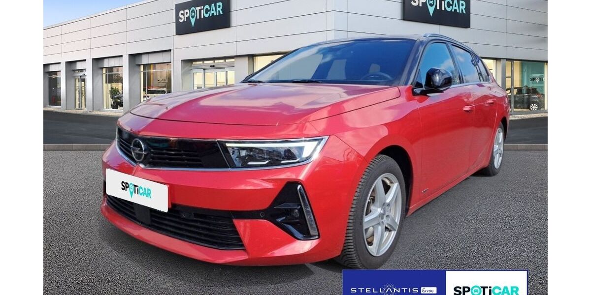 Opel Astra 62.673 km 18.930 &euro; Dresden 01237