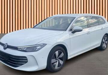 VW Passat Variant 28.952 km 31.980 &euro; Dresden/Weißig 01328