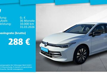 VW Golf 13.513 km 28.485 &euro; Dresden 01067