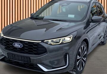 Ford Kuga 15.300 km 33.980 &euro; Dresden 01328