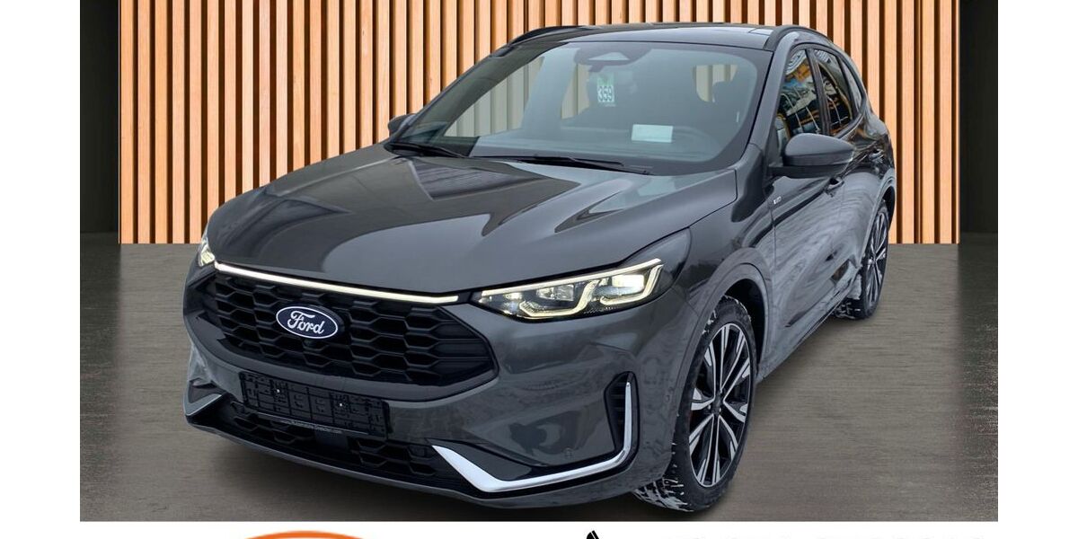 Ford Kuga 15.300 km 33.980 &euro; Dresden 01328