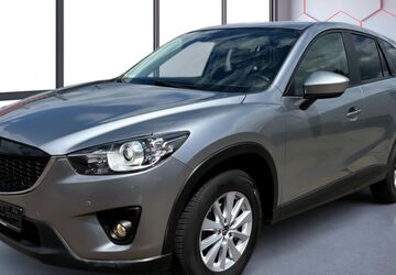 Mazda CX-5 127.733 km 10.999 &euro; Dresden 01237