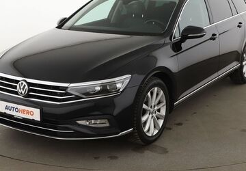 VW Passat 96.180 km 23.770 &euro; Dresden 01187