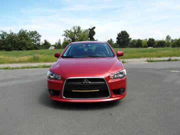 Gebrauchte Mitsubishi Lancer