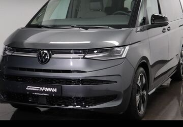 VW T7 Multivan 8.750 km 73.900 &euro; Pirna 01796