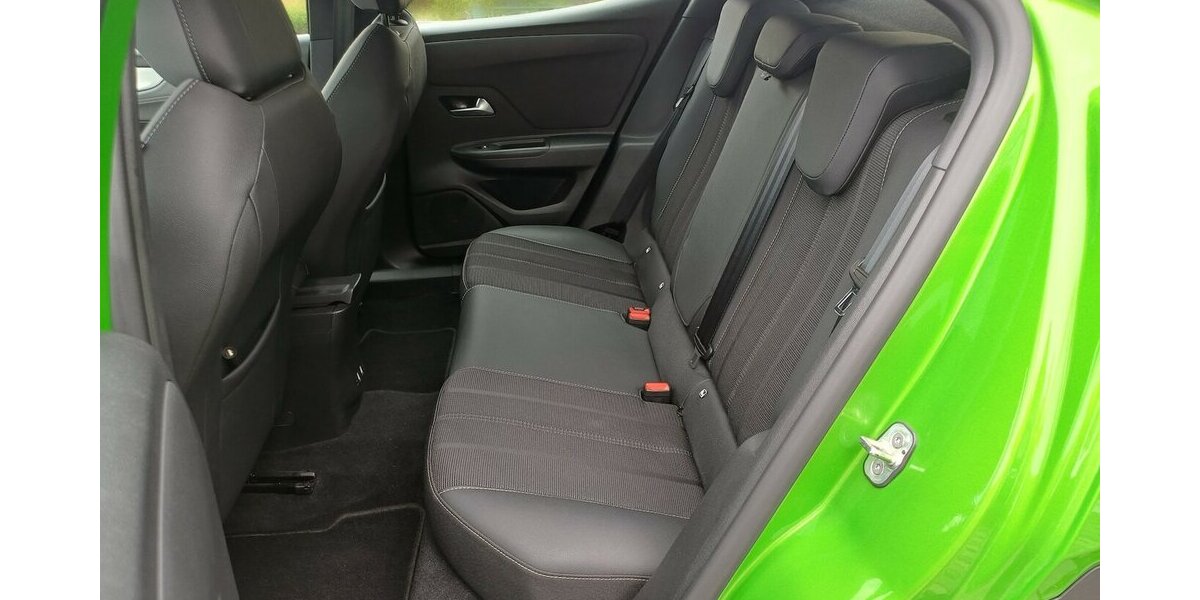 Opel Mokka X 1,2 Turbo Elegance 37.000 km 20.995 &euro; Meißen 01662