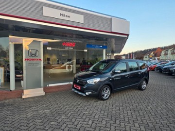 Gebrauchte Dacia Lodgy