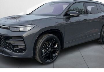 VW Tayron 3.500 km 64.890 &euro; Dresden 01169