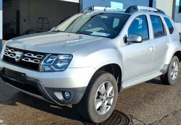 Dacia Duster 82.943 km 7.990 &euro; Bannewitz 01728