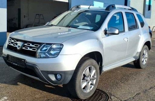Dacia Duster 82.943 km 7.990 &euro; Bannewitz 01728