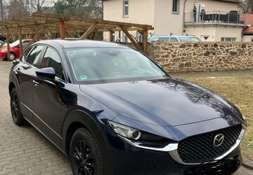 Mazda CX-30 95.000 km 16.990 &euro; Radebeul 01445