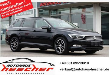 VW Passat Variant 88.220 km 18.980 &euro; Dresden 01139