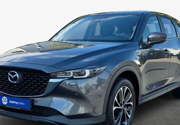 Mazda CX-5 78.623 km 21.940 &euro; Dresden 01277