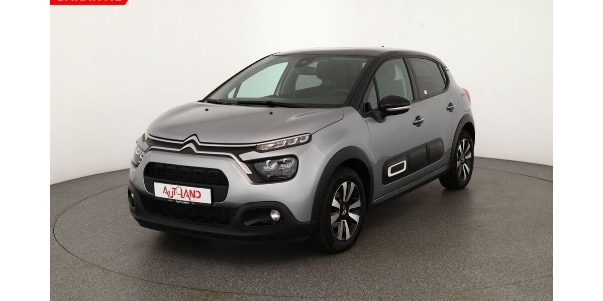 Citroen C3 15.610 km 15.490 &euro; Dresden 01069