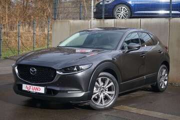 Gebrauchte Mazda CX-3