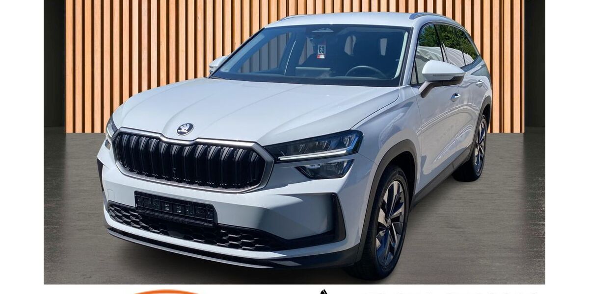 Skoda Kodiaq 8.313 km 36.980 &euro; Dresden 01328