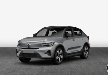 Volvo EC40 8.128 km 46.780 &euro; Dresden 01159