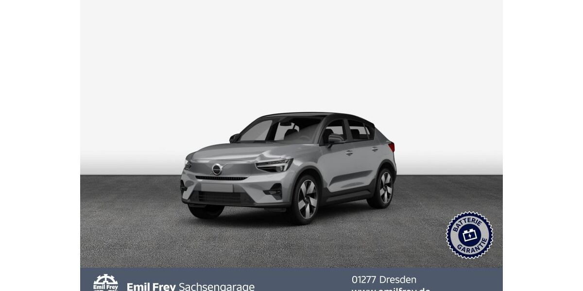 Volvo EC40 8.128 km 46.780 &euro; Dresden 01159