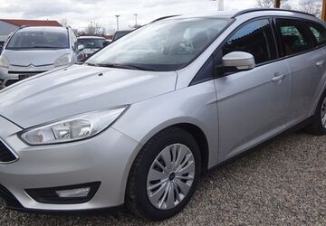 Ford Focus 200.400 km 3.500 &euro; Dresden 01219