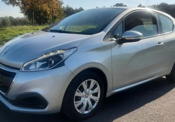 Peugeot 208 164.000 km 5.390 &euro; Dresden 01259
