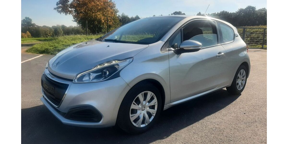 Peugeot 208 164.000 km 5.390 &euro; Dresden 01259