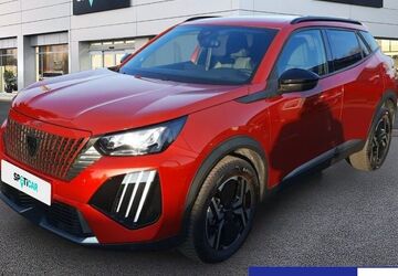 Peugeot 2008 31.028 km 17.930 &euro; Dresden 01237