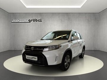 Gebrauchte Suzuki Vitara