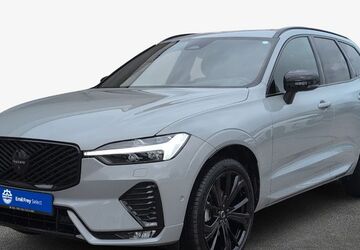 Volvo XC60 13.279 km 45.780 &euro; Dresden 01277
