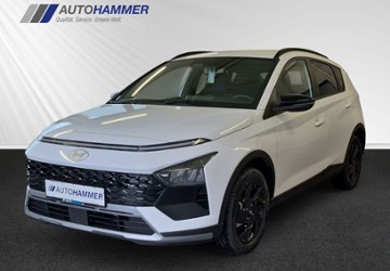 Hyundai BAYON 3.000 km 26.330 &euro; Dresden / Radebeul 01445